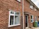 Thumbnail Terraced house to rent in Buckingham Road, Norwich