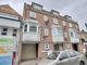 Thumbnail Town house for sale in Clegg Road, Southsea