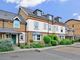 Thumbnail Terraced house for sale in Church Paddock Court, Wallington