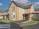 Thumbnail Detached house for sale in Henry Place, Clitheroe, Lancashire