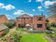 Thumbnail Detached house for sale in Birchen Avenue, Ossett