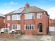 Thumbnail Semi-detached house for sale in Shepherds Avenue, Worksop