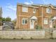 Thumbnail End terrace house for sale in Upton Road, Ryde