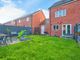 Thumbnail Town house for sale in Hob Close, Monkton Heathfield, Taunton