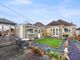 Thumbnail Bungalow for sale in Downsway, Southwick, Brighton