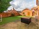 Thumbnail Detached house for sale in Riverlands Close, Gunthorpe, Nottingham