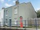 Thumbnail End terrace house for sale in Island Wall, Whitstable