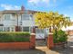 Thumbnail Flat for sale in Reddish Road, Stockport, Greater Manchester