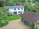 Thumbnail Detached house for sale in Rogers Road, Swaffham Prior, Cambridge