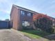 Thumbnail Semi-detached house for sale in Spencer Drive, Lee-On-The-Solent