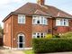 Thumbnail Semi-detached house to rent in Regent Road, Aylesbury