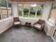 Thumbnail Detached bungalow for sale in Applewood Heights, West Felton, Oswestry