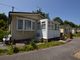 Thumbnail Mobile/park home for sale in Tehidy Holiday Park, Harris Mill, Redruth, Cornwall