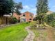 Thumbnail Detached house for sale in Park View, Hockley Heath, Solihull