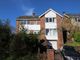 Thumbnail Detached house for sale in Old Park Road, Clevedon, North Somerset