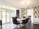 Thumbnail Detached house for sale in Fossview Close, Strensall, York, North Yorkshire