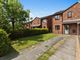 Thumbnail Semi-detached house for sale in Pasture Close, Kelsall, Tarporley