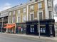 Thumbnail Retail premises to let in Fulham Road, London