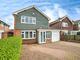 Thumbnail Detached house for sale in Westbourne Road, Huthwaite, Sutton-In-Ashfield