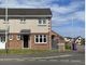Thumbnail Semi-detached house for sale in East Kirkton Road, Arbroath