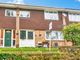 Thumbnail Terraced house for sale in Allbrook Hill, Eastleigh