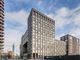 Thumbnail Flat for sale in Capital Building, 8 New Union Square, Nine Elms