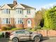 Thumbnail Semi-detached house for sale in Imperial Walk, Knowle, Bristol