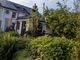 Thumbnail Detached house for sale in Hafdre, Ystrad Meurig, Dyfed