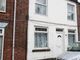 Thumbnail Terraced house for sale in Grantley Street, Grantham