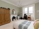 Thumbnail Terraced house for sale in Palmerston Place, Edinburgh, Midlothian