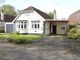 Thumbnail Detached bungalow for sale in Highfield Way, Potters Bar