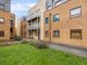 Thumbnail Flat to rent in Serenity Court, Evelyn Walk, Greenhithe