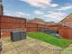 Thumbnail Town house for sale in Steeple Grange, Spital, Chesterfield, Derbyshire