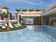 Thumbnail Apartment for sale in Luxury 2-Bedroom Apartment + Communal Pools + He Beach, Esentepe, Cyprus