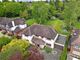 Thumbnail Detached house for sale in Coombe Rise, Old Shenfield, Brentwood