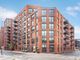 Thumbnail Flat to rent in The Colmore, Snow Hill Wharf, Shadwell Street, Birmingham