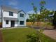 Thumbnail Detached house for sale in Cherry Tree Gardens, Tiverton, Devon