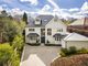 Thumbnail Detached house for sale in The Rise, Sevenoaks, Kent