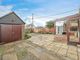 Thumbnail Detached bungalow for sale in Newlands Estate, Bacton, Norwich