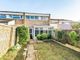Thumbnail Terraced house for sale in Waxes Close, Abingdon