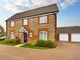 Thumbnail Detached house for sale in Spindle End, Dereham, Norfolk