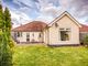 Thumbnail Detached bungalow for sale in Brayfield Road, Littleover, Derby