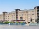 Thumbnail Flat for sale in Hertsmere Road, London