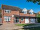 Thumbnail Detached house for sale in Chapel Lane, Great Wakering, Essex