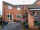 Thumbnail Detached house for sale in Kirkpatrick Drive, Wordsley