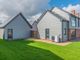 Thumbnail Detached house for sale in Ploughfields, Preston-On-Wye, Hereford