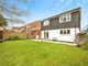 Thumbnail Link-detached house for sale in Raleigh Close, Willesborough, Ashford, Kent