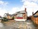 Thumbnail Bungalow for sale in Walters Close, Leigh-On-Sea, Essex