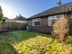Thumbnail Semi-detached bungalow for sale in 2, Walpole Close, Ramsey