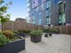 Thumbnail Flat to rent in Pinnacle Apartments, Saffron Central Square, Croydon